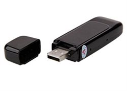 Alcotell USB kamera 32GB